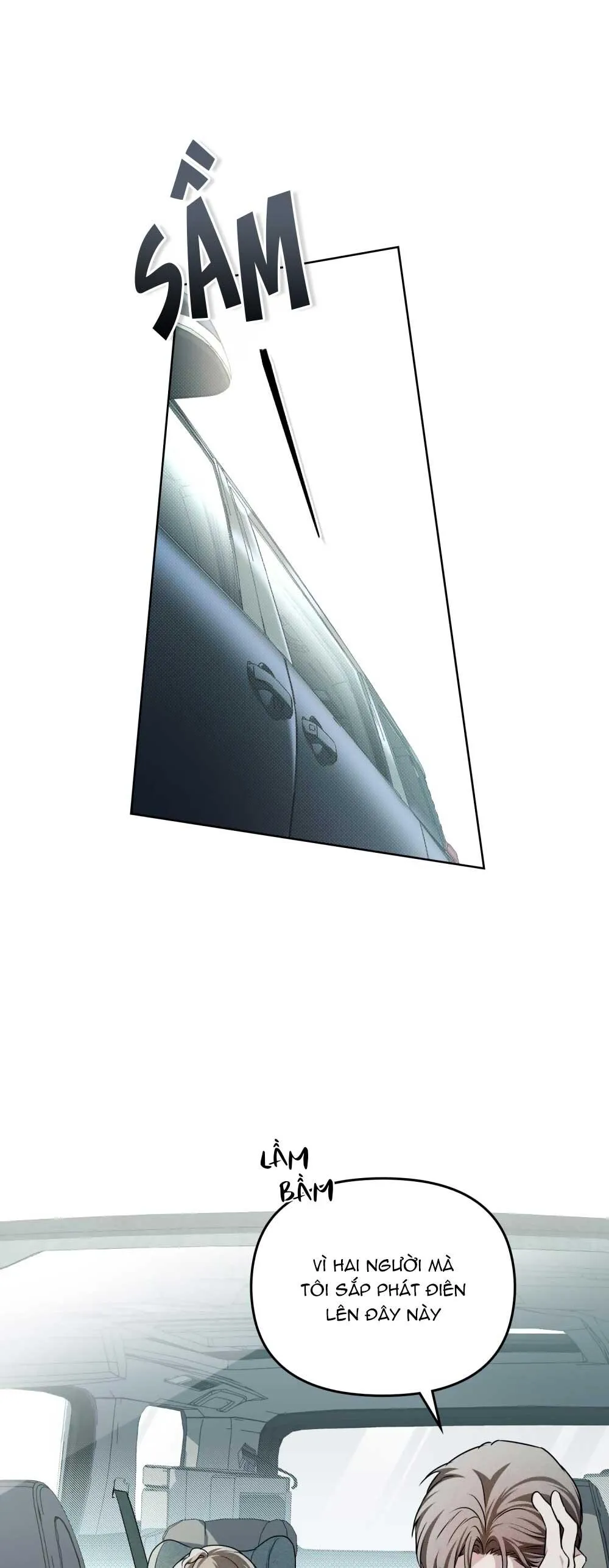 HỎA HỒN Chapter 14 Trang 13