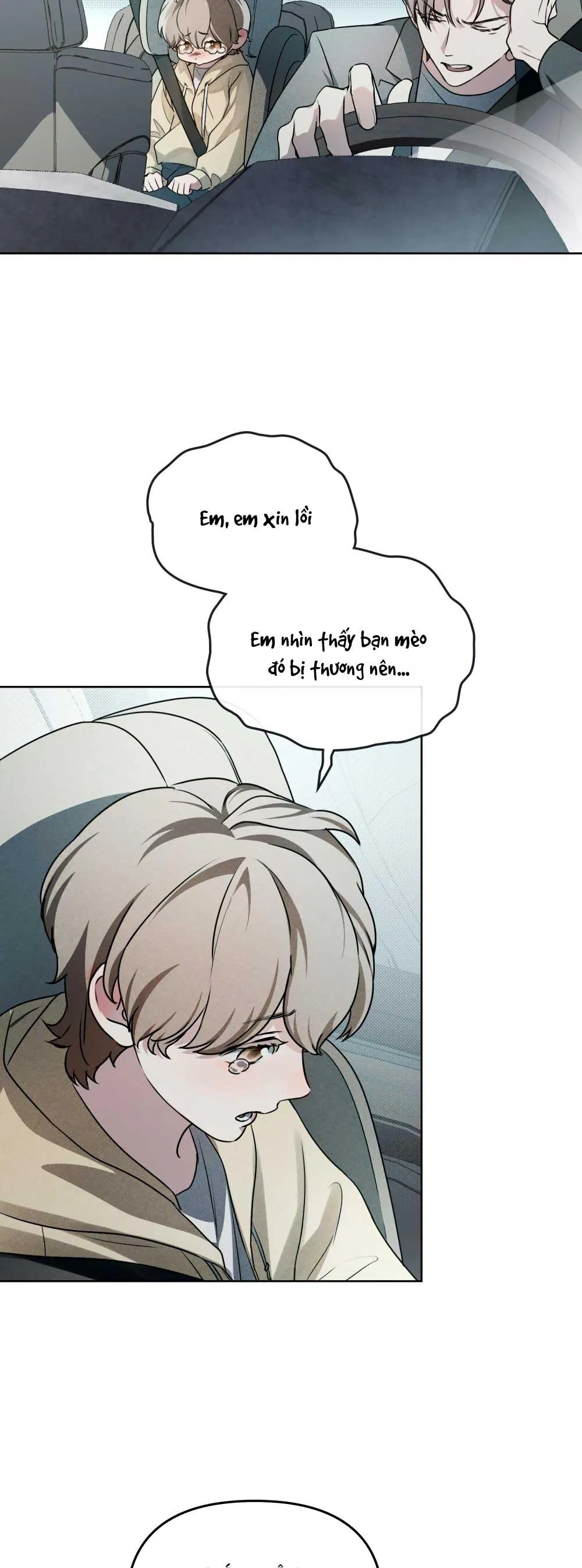 HỎA HỒN Chapter 14 Trang 14