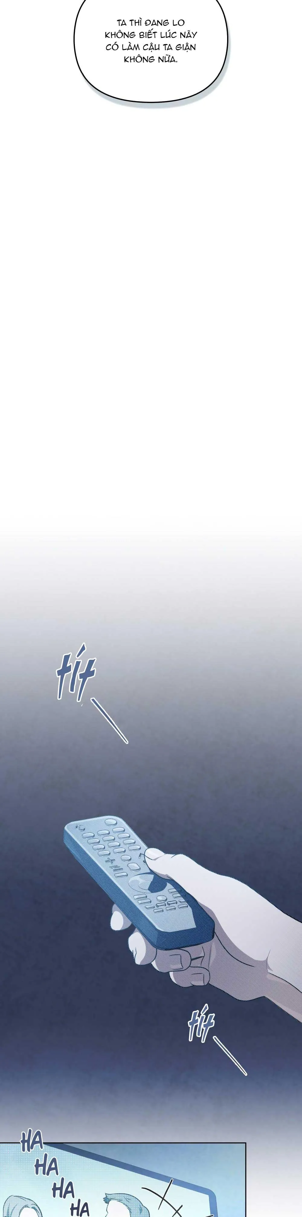 HỎA HỒN Chapter 14 Trang 16