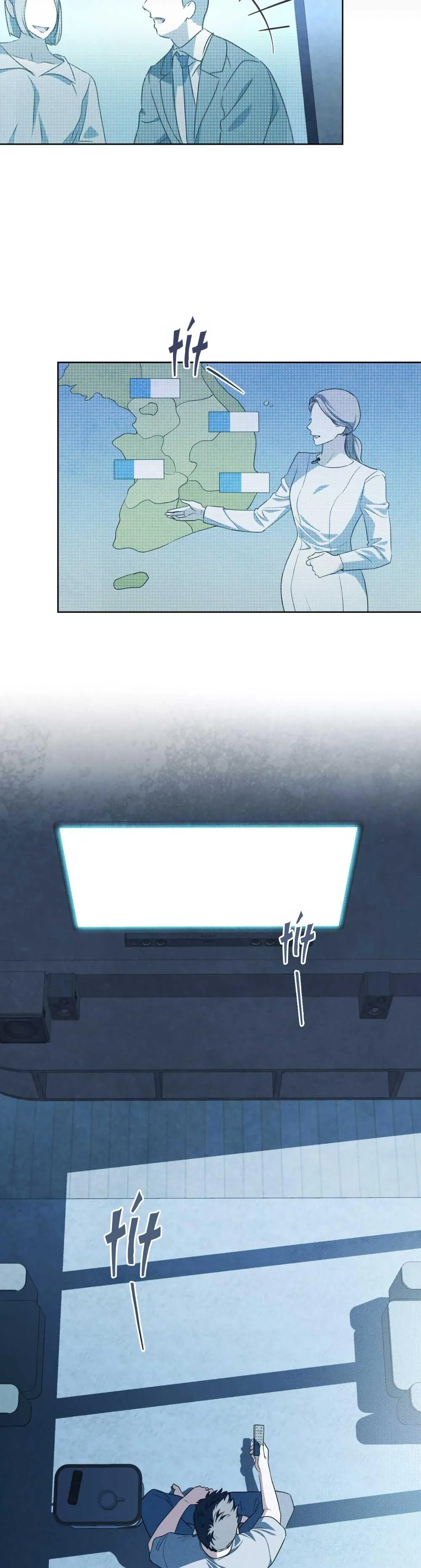 HỎA HỒN Chapter 14 Trang 17