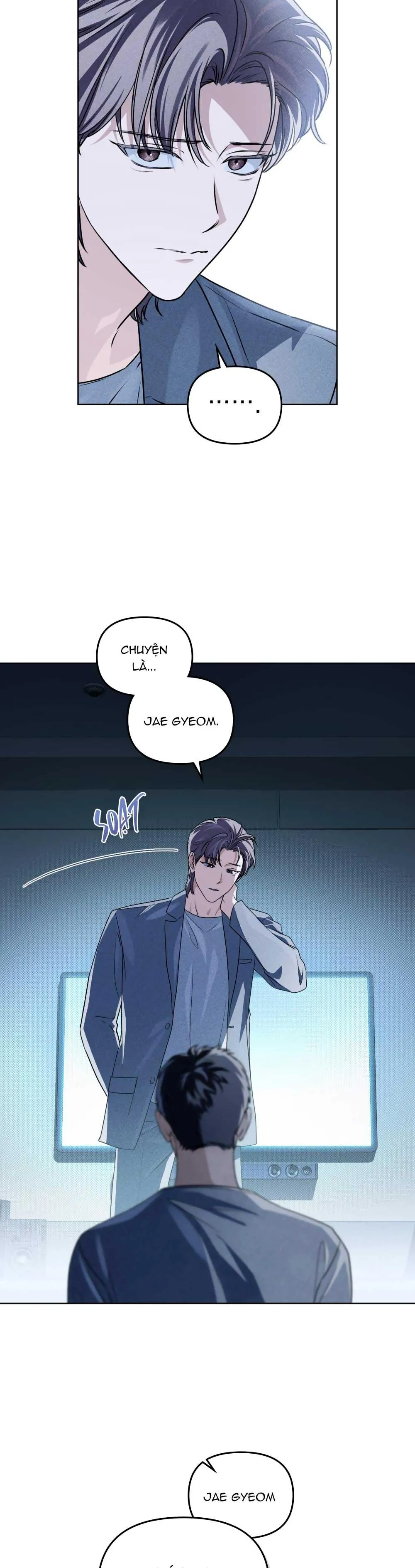 HỎA HỒN Chapter 14 Trang 19