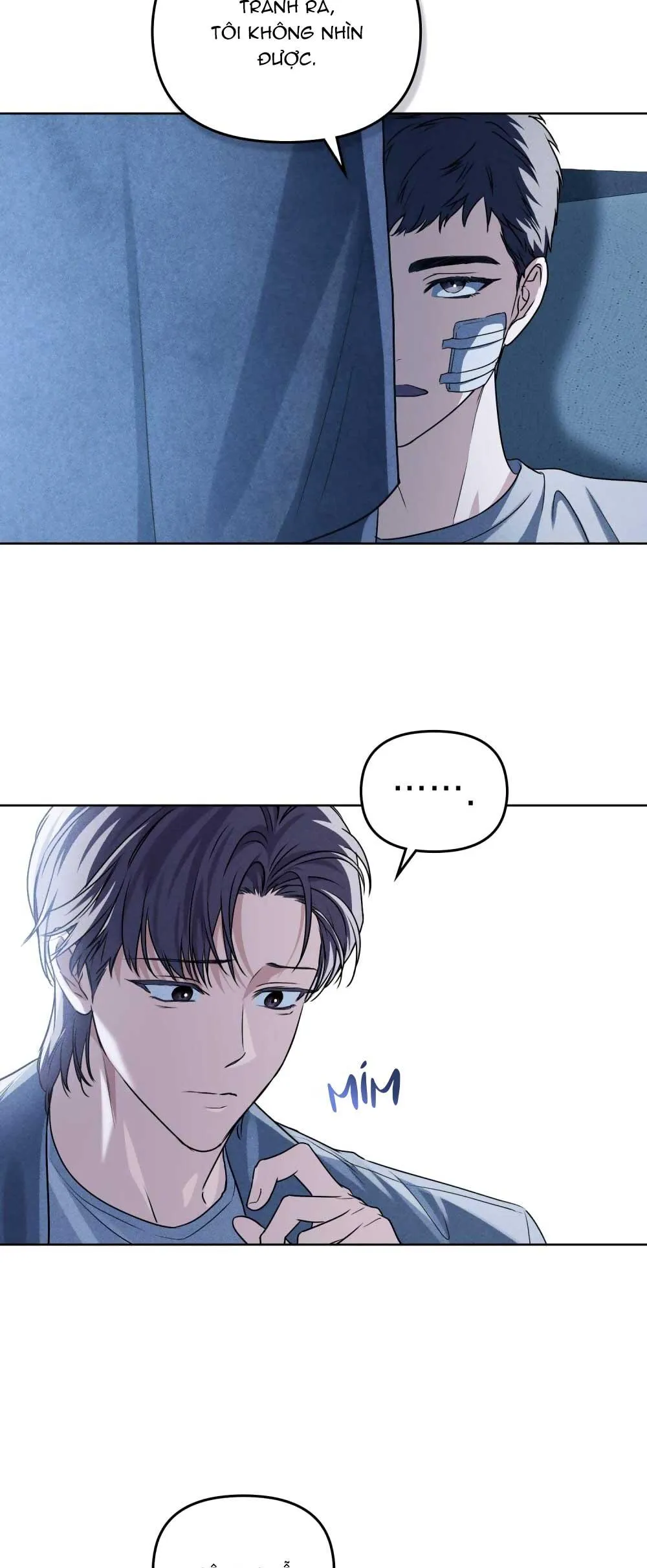 HỎA HỒN Chapter 14 Trang 20