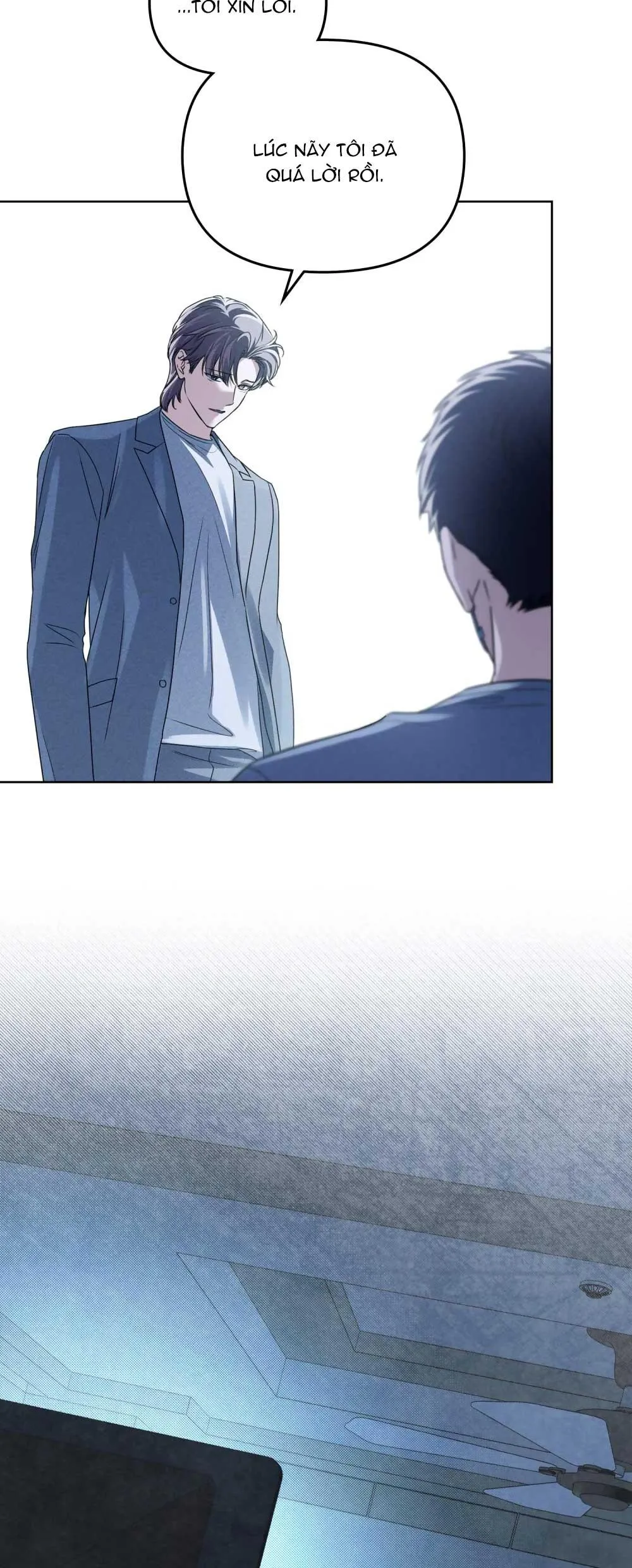 HỎA HỒN Chapter 14 Trang 21