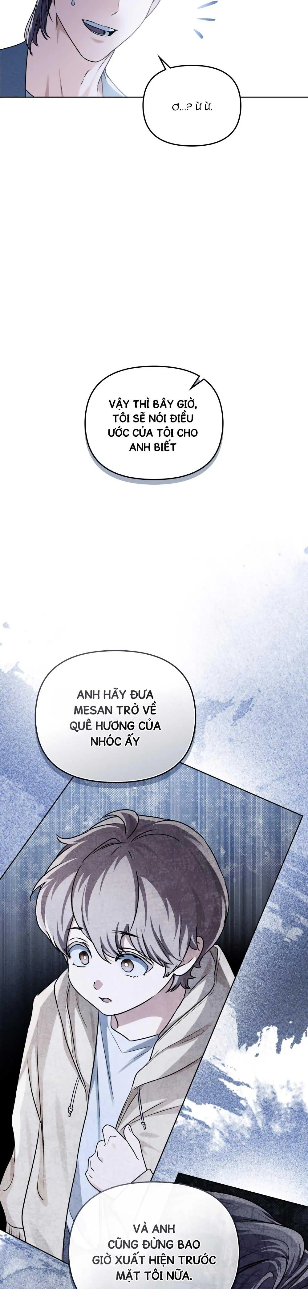 HỎA HỒN Chapter 14 Trang 23