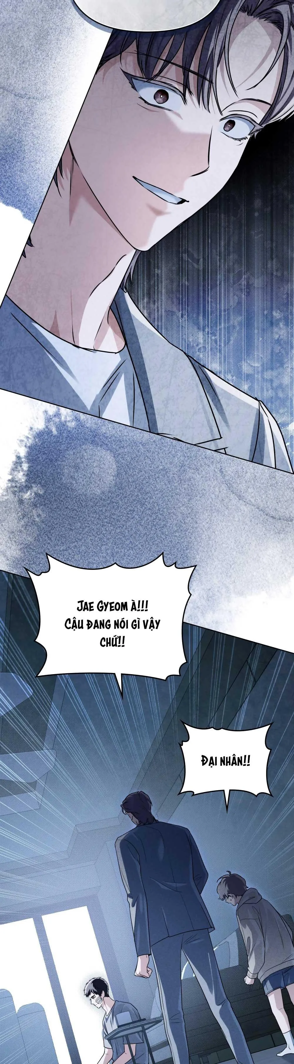 HỎA HỒN Chapter 14 Trang 24