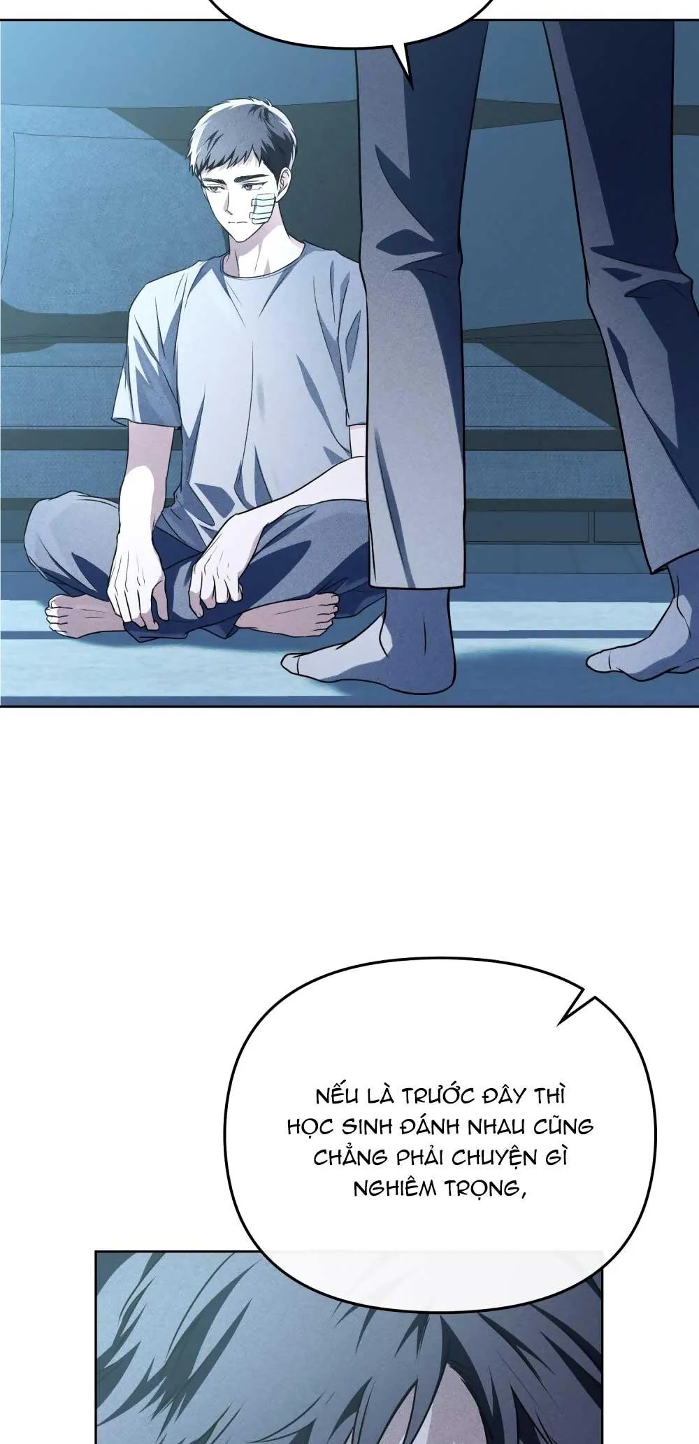 HỎA HỒN Chapter 14 Trang 26