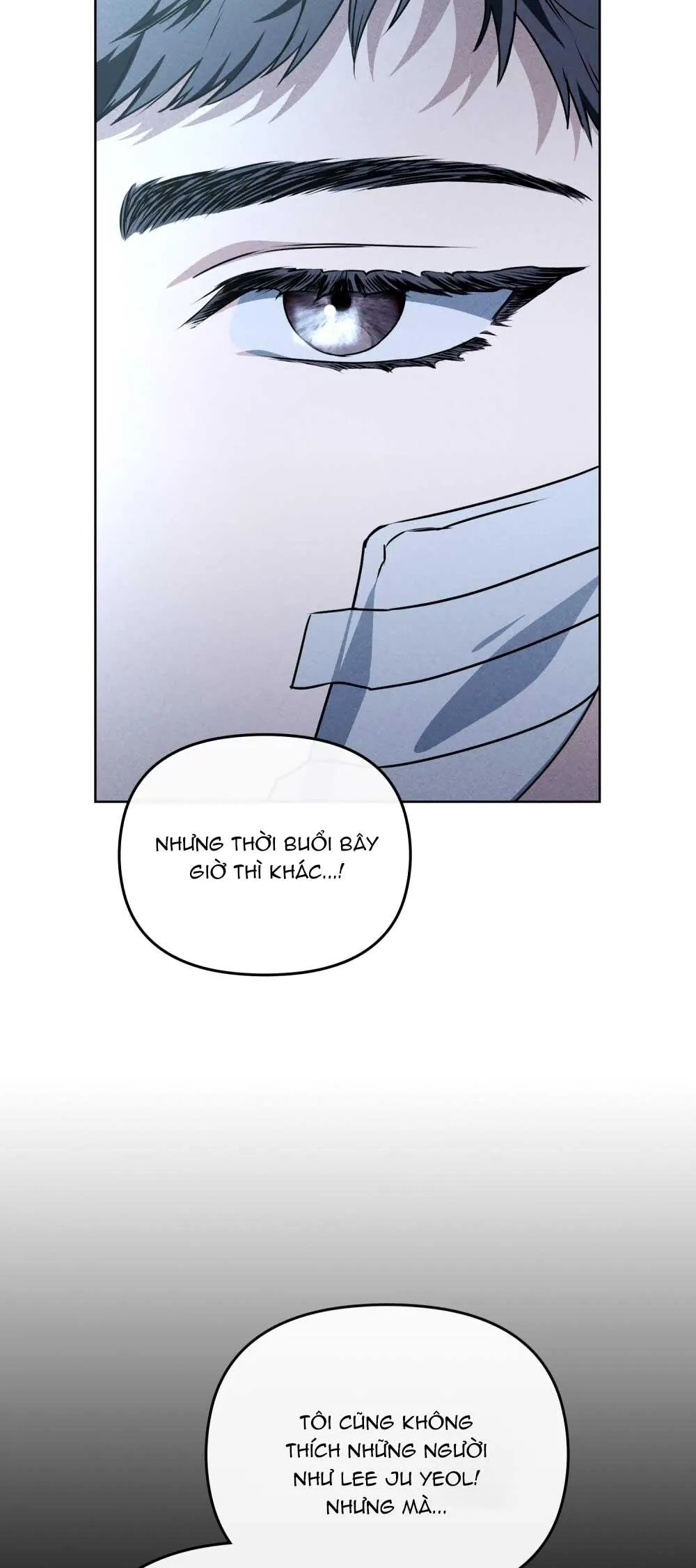 HỎA HỒN Chapter 14 Trang 27