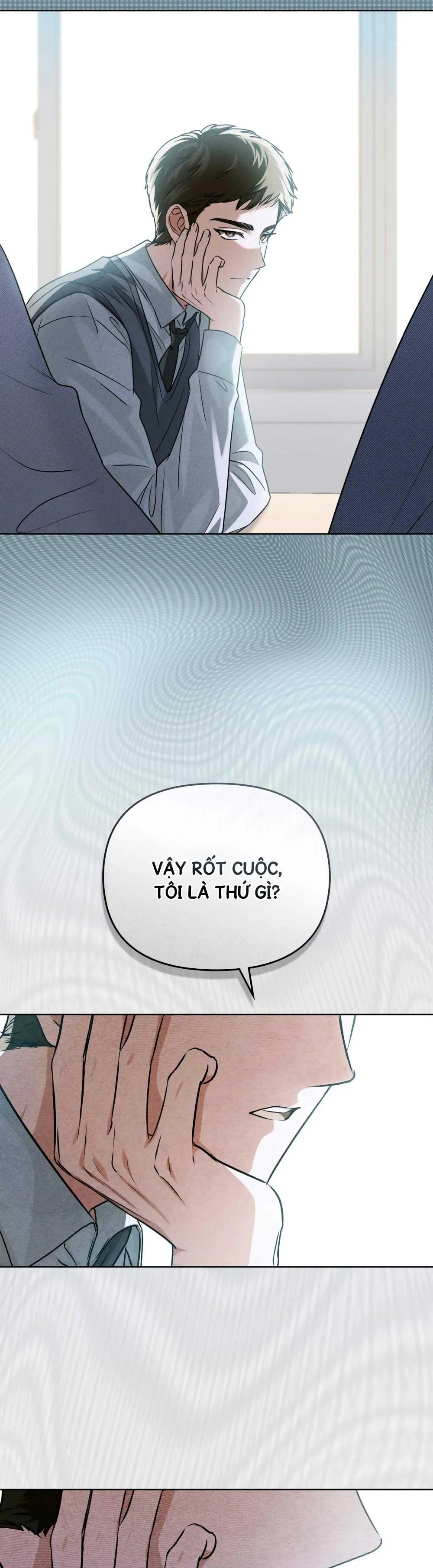 HỎA HỒN Chapter 14 Trang 30