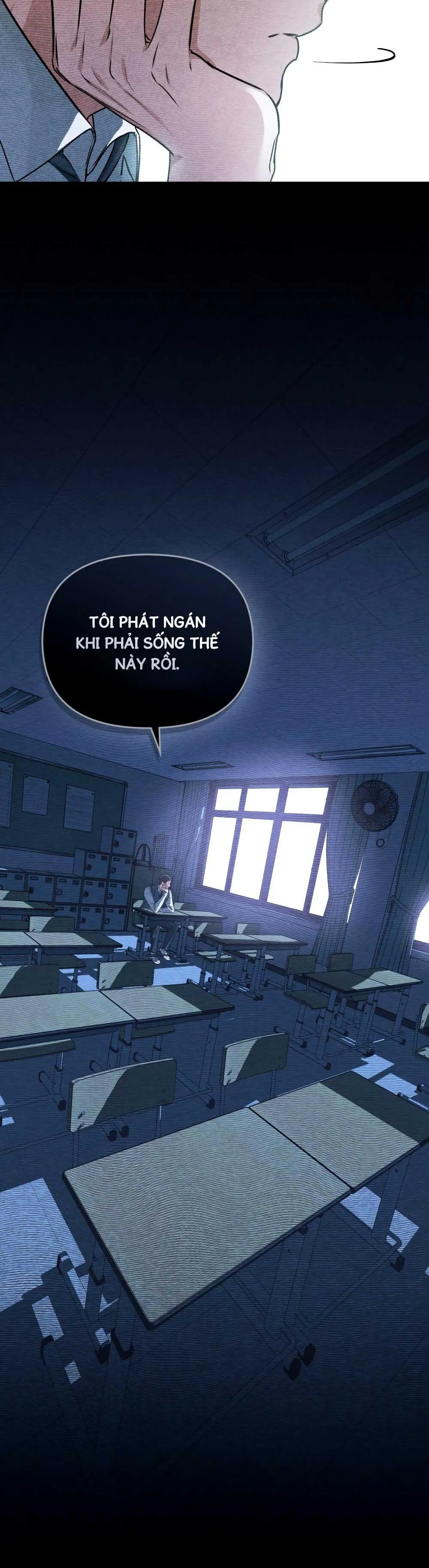HỎA HỒN Chapter 14 Trang 31