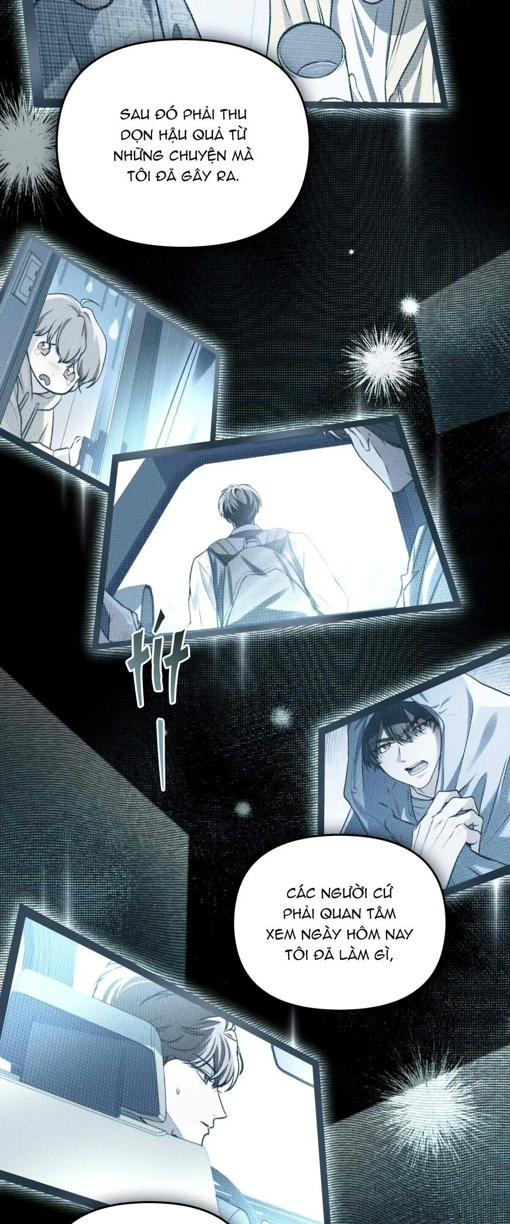 HỎA HỒN Chapter 14 Trang 33