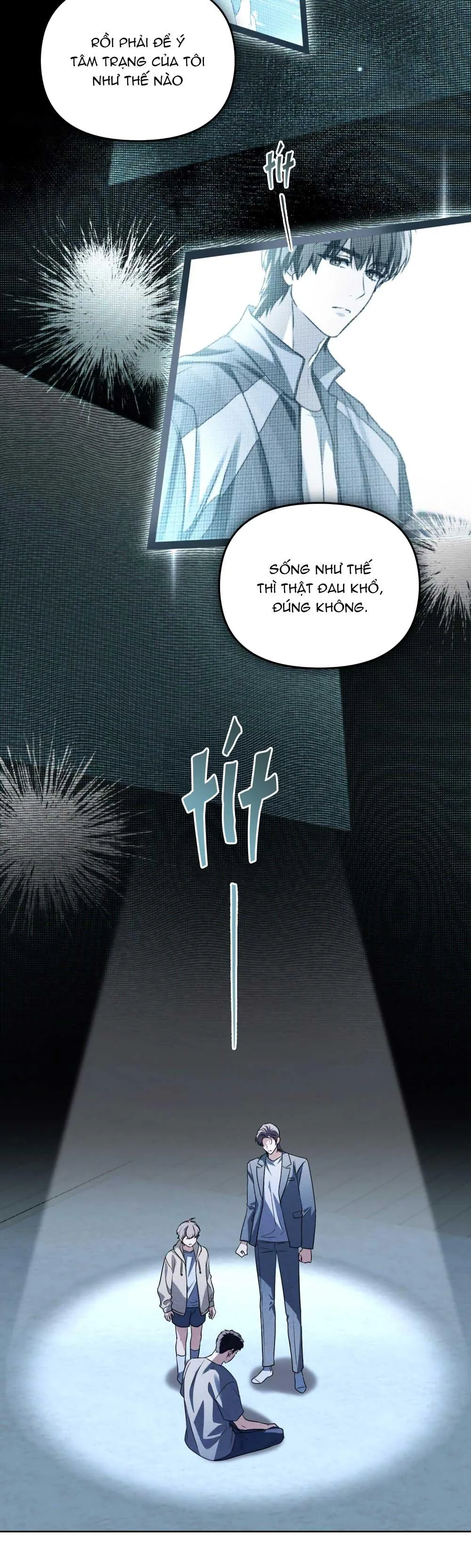 HỎA HỒN Chapter 14 Trang 34