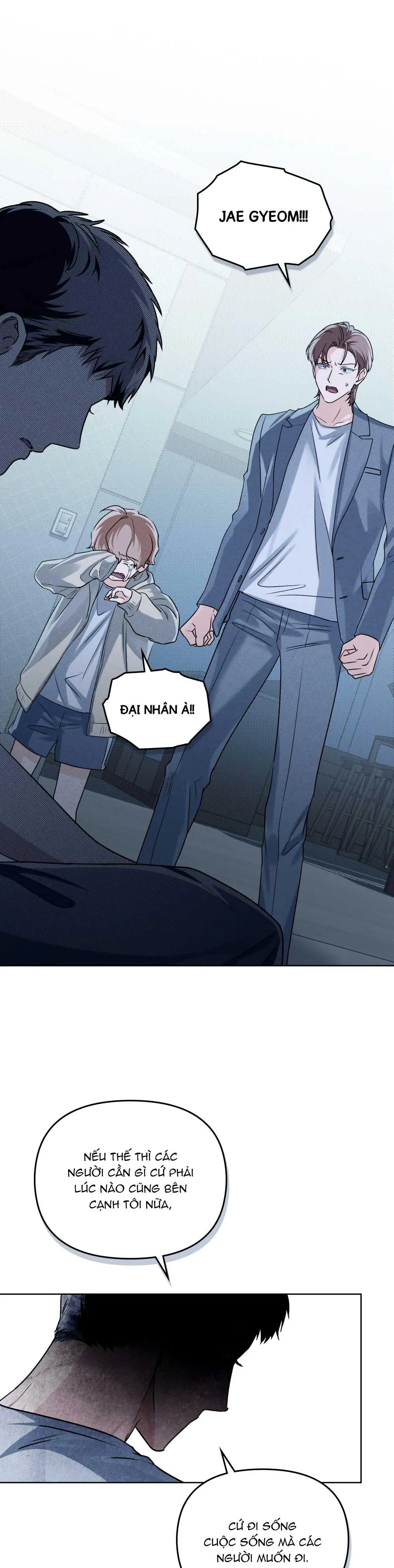 HỎA HỒN Chapter 14 Trang 35