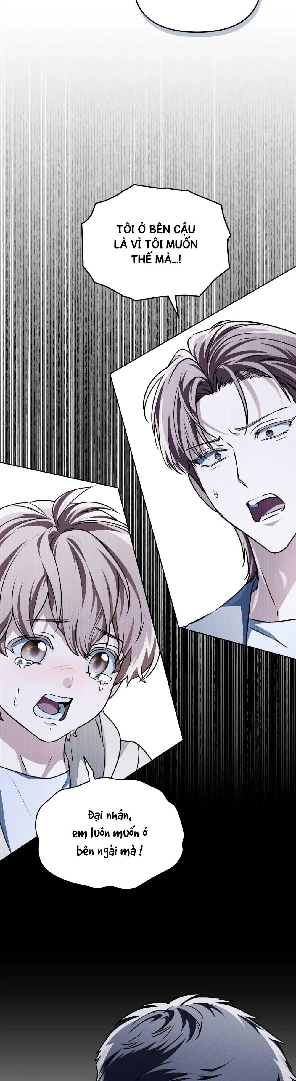 HỎA HỒN Chapter 14 Trang 36