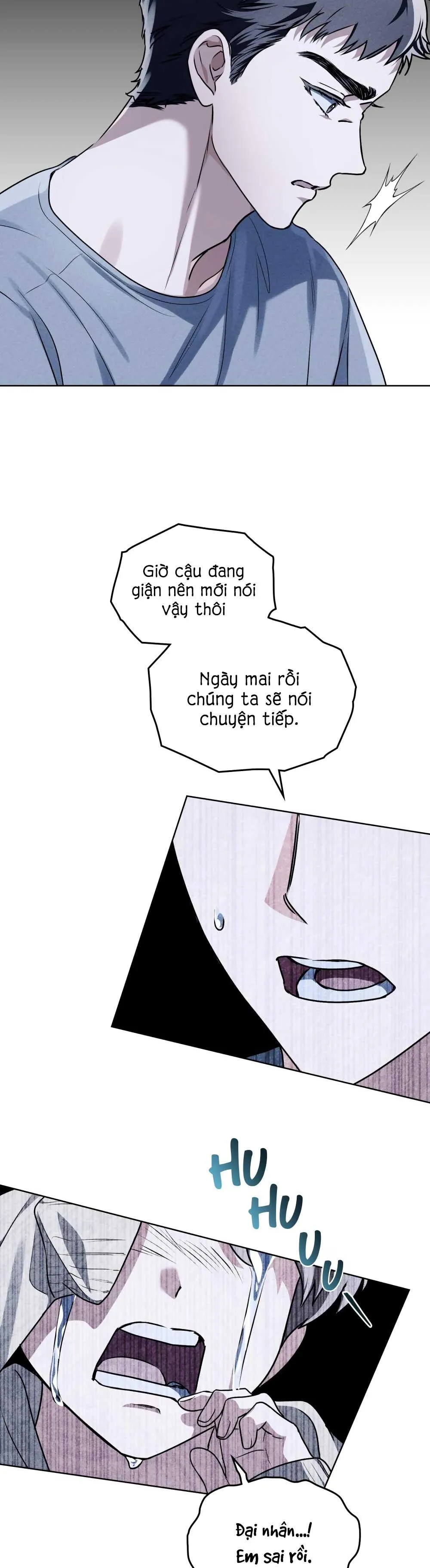 HỎA HỒN Chapter 14 Trang 37