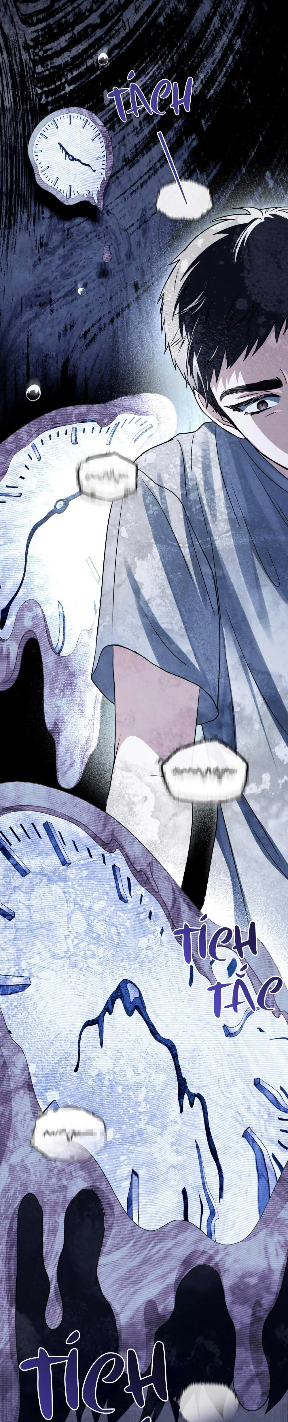 HỎA HỒN Chapter 14 Trang 40