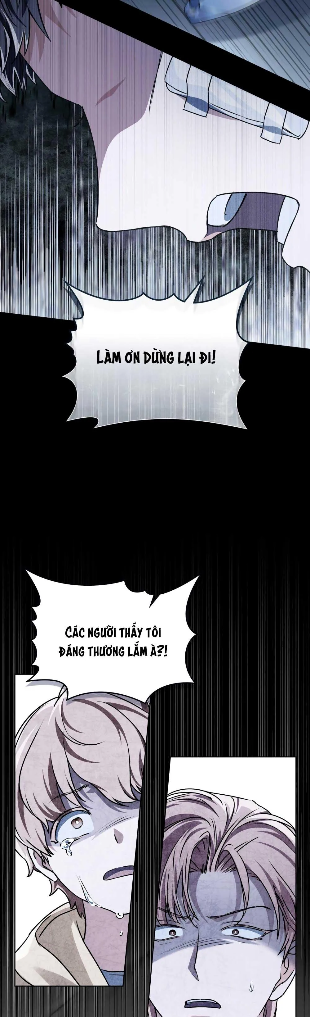 HỎA HỒN Chapter 14 Trang 42
