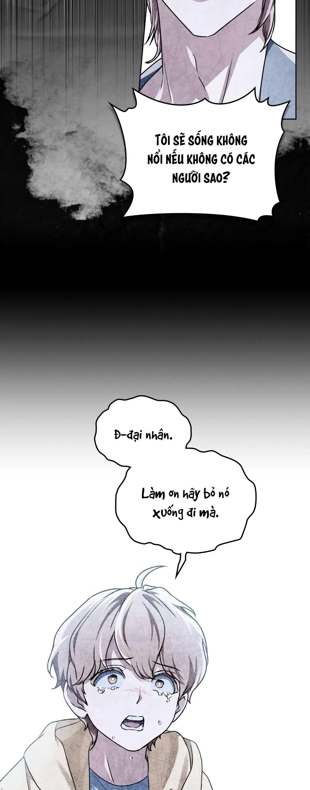 HỎA HỒN Chapter 14 Trang 43