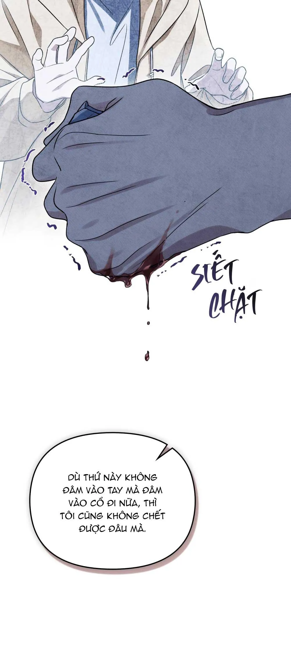 HỎA HỒN Chapter 14 Trang 44