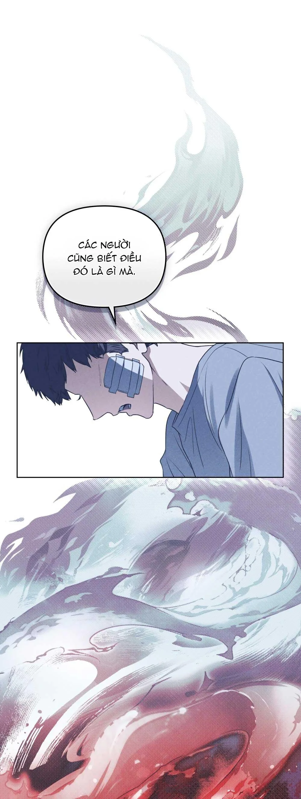 HỎA HỒN Chapter 14 Trang 46