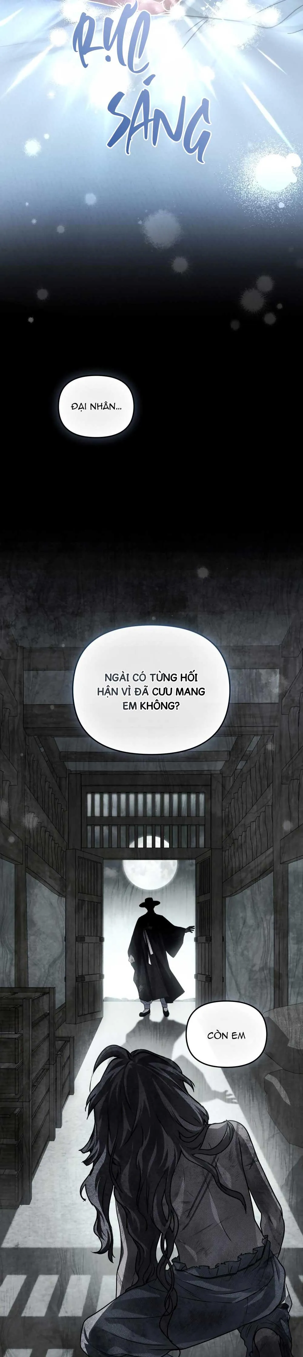 HỎA HỒN Chapter 15 Trang 4
