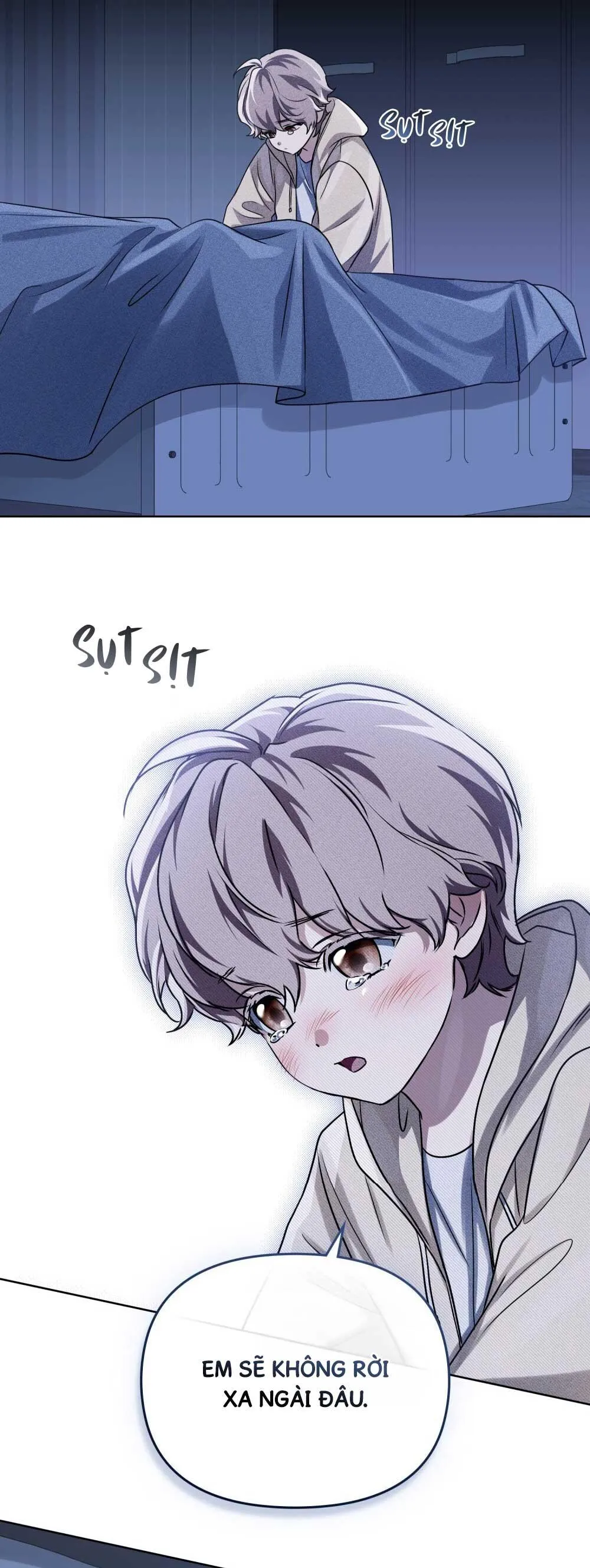 HỎA HỒN Chapter 15 Trang 7