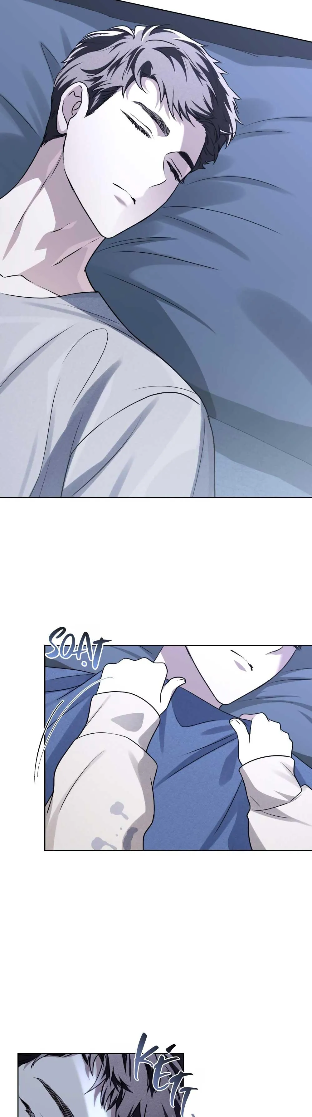 HỎA HỒN Chapter 15 Trang 8