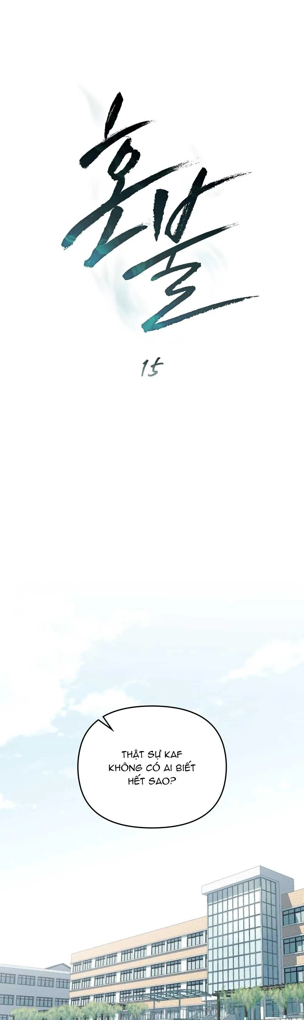 HỎA HỒN Chapter 15 Trang 11