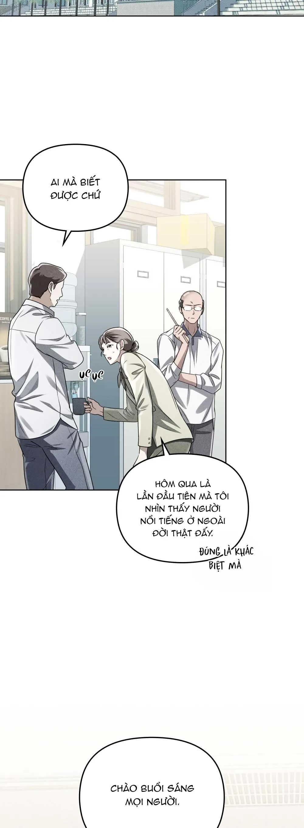 HỎA HỒN Chapter 15 Trang 12