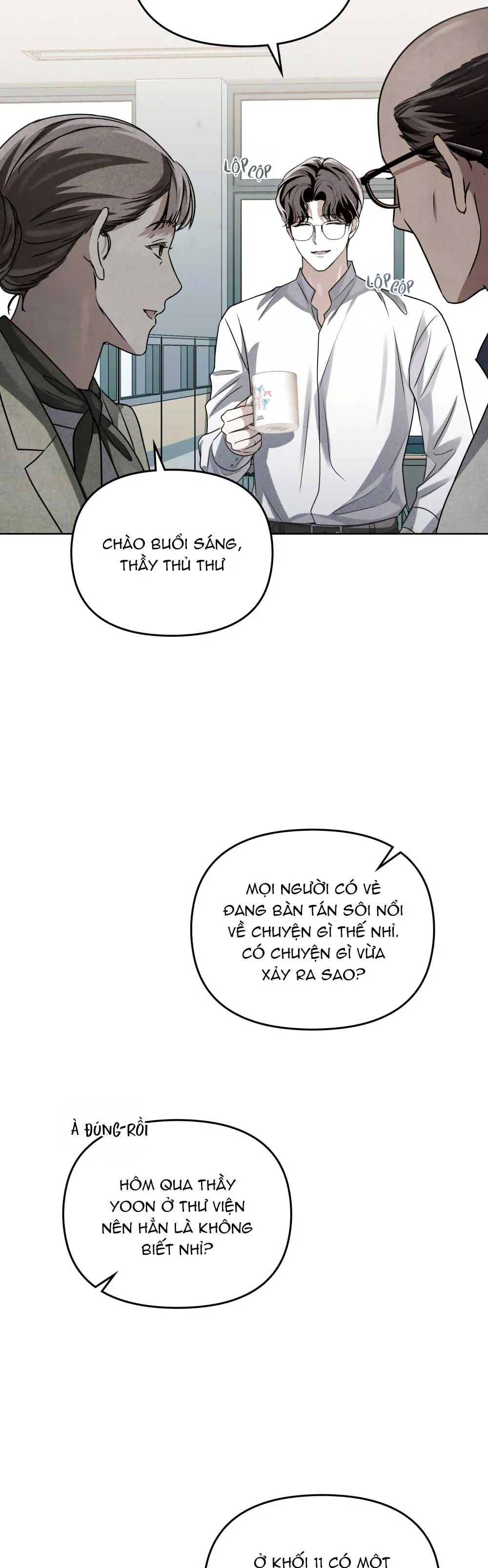 HỎA HỒN Chapter 15 Trang 13