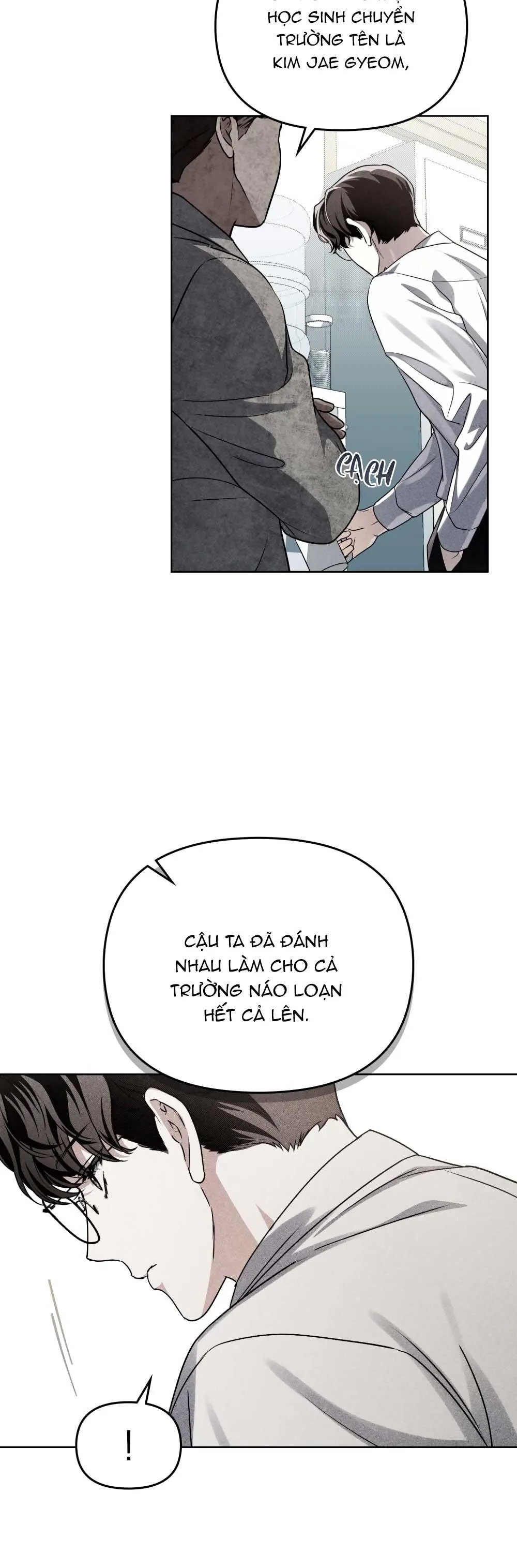 HỎA HỒN Chapter 15 Trang 14