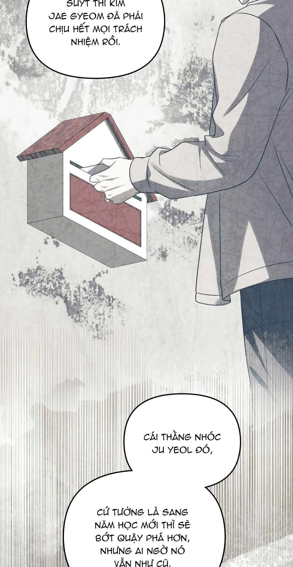 HỎA HỒN Chapter 15 Trang 17