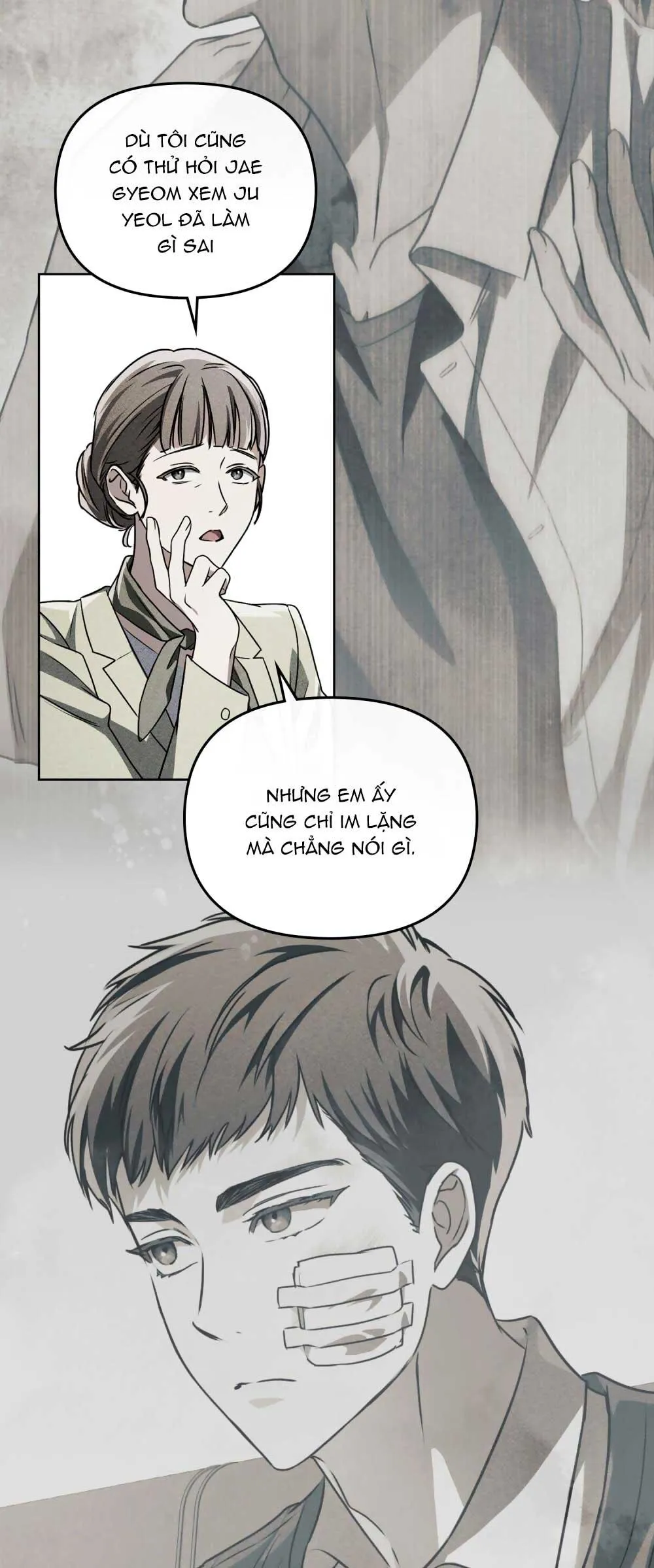 HỎA HỒN Chapter 15 Trang 19