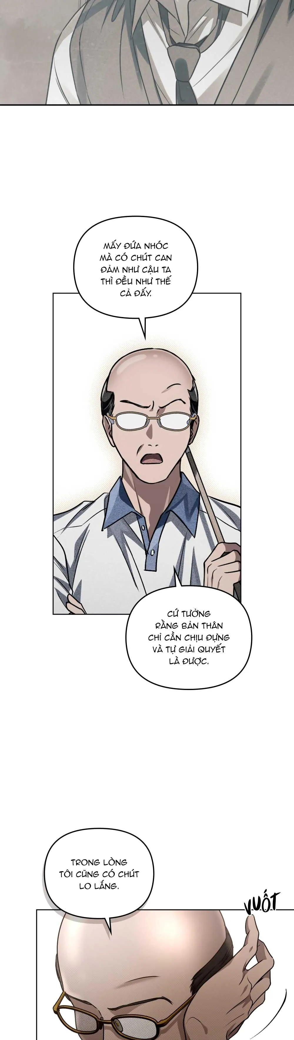 HỎA HỒN Chapter 15 Trang 20