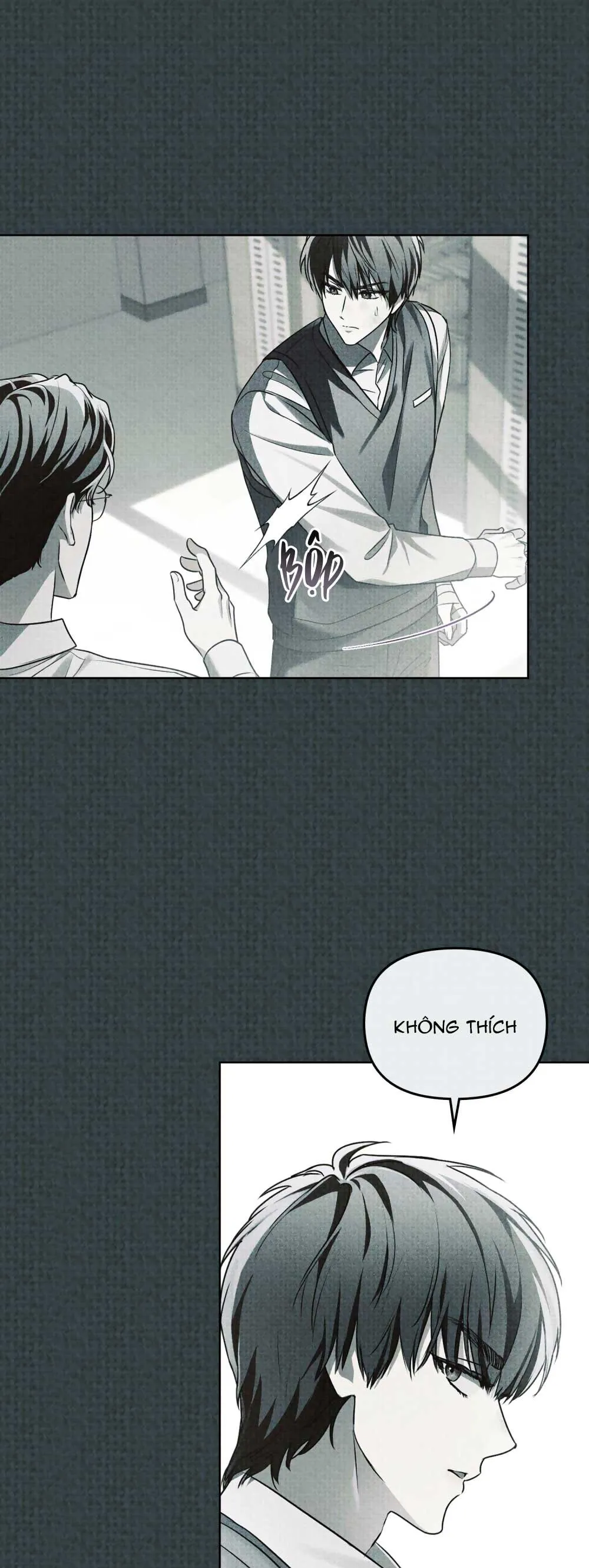 HỎA HỒN Chapter 15 Trang 33