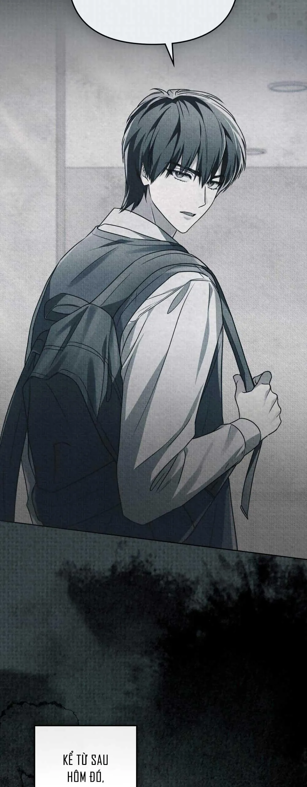 HỎA HỒN Chapter 15 Trang 35