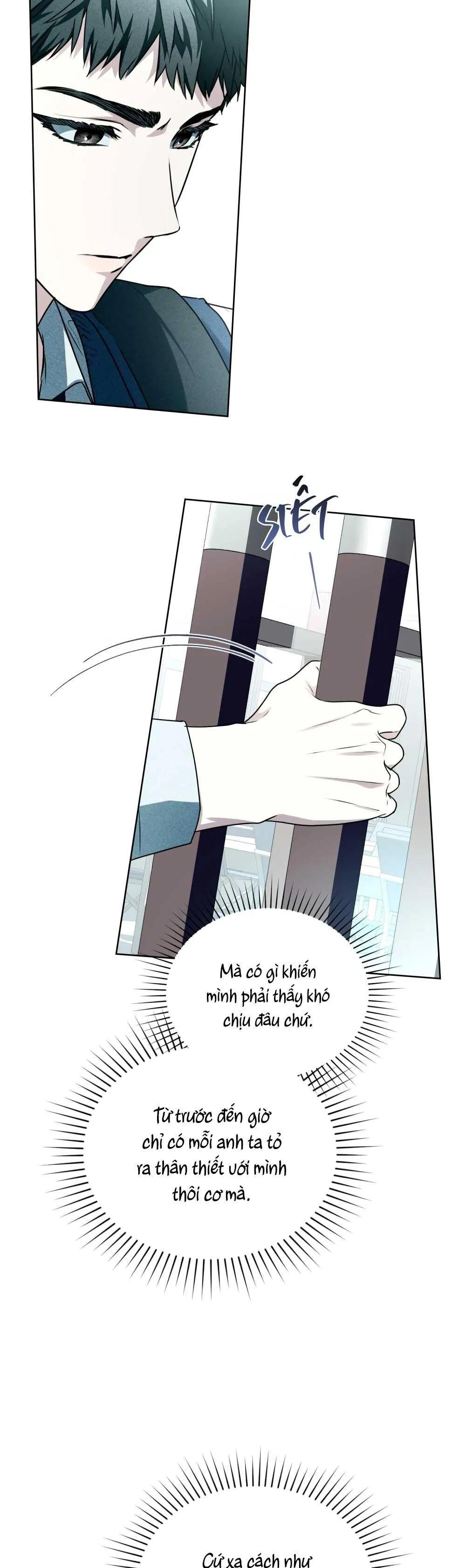 HỎA HỒN Chapter 15 Trang 43