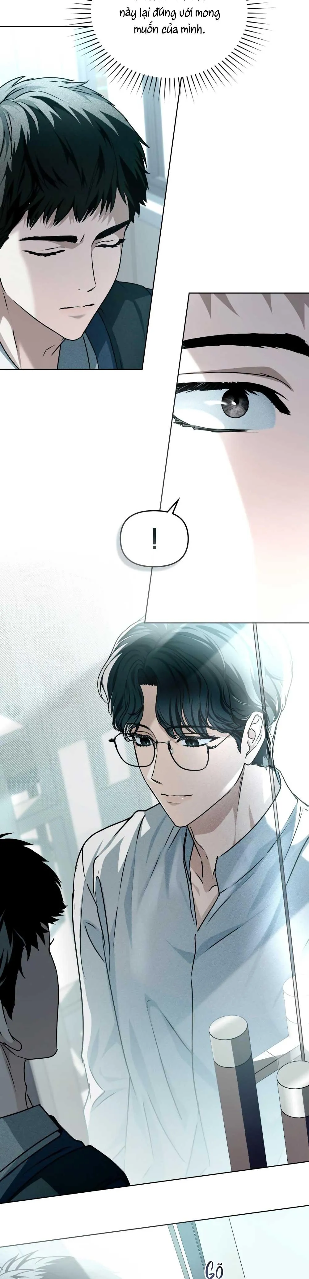 HỎA HỒN Chapter 15 Trang 44