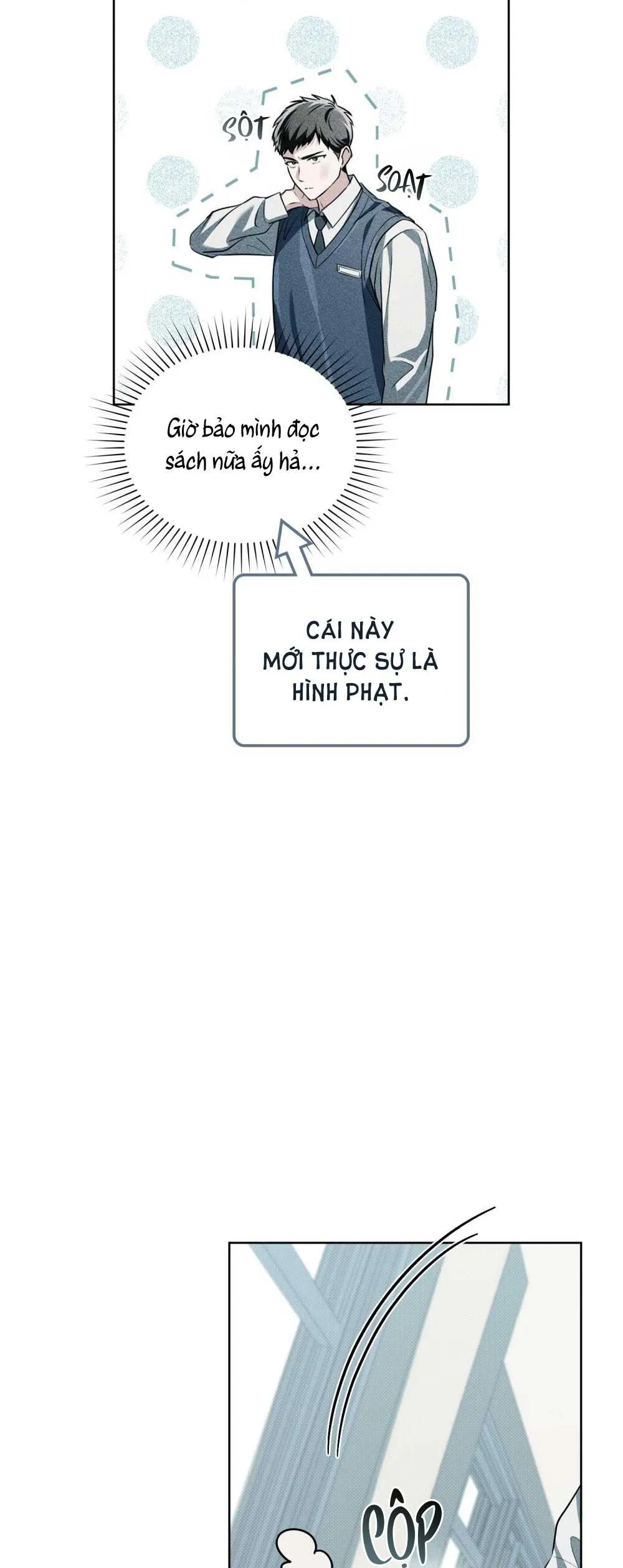 HỎA HỒN Chapter 16 Trang 9