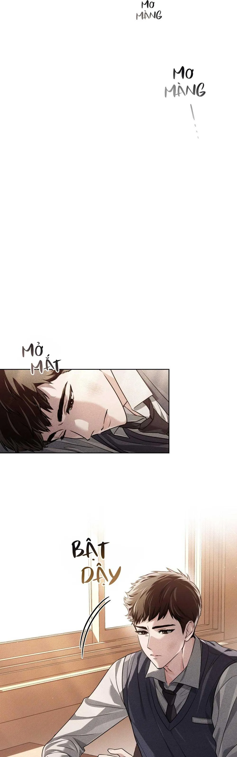 HỎA HỒN Chapter 16 Trang 11