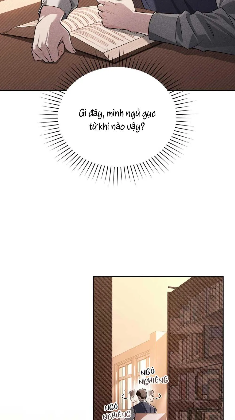 HỎA HỒN Chapter 16 Trang 12