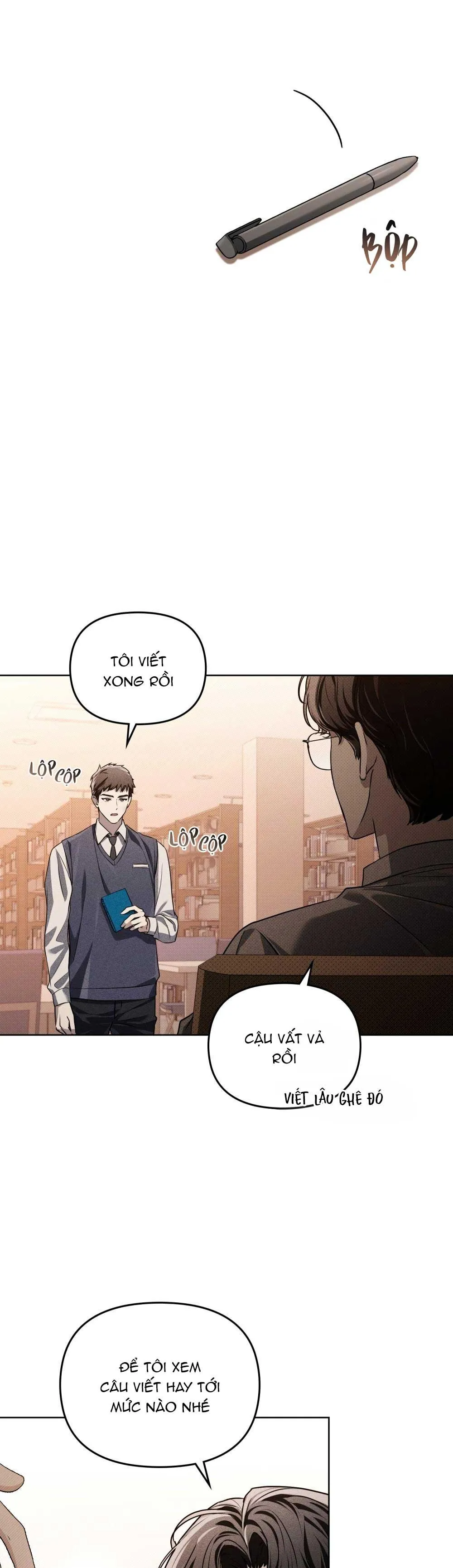 HỎA HỒN Chapter 16 Trang 14