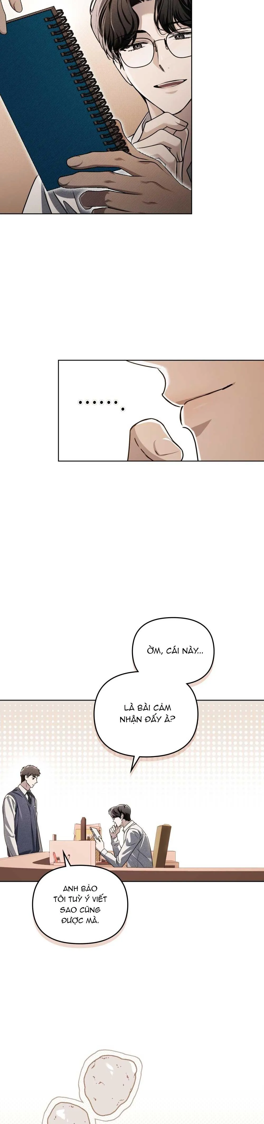 HỎA HỒN Chapter 16 Trang 15