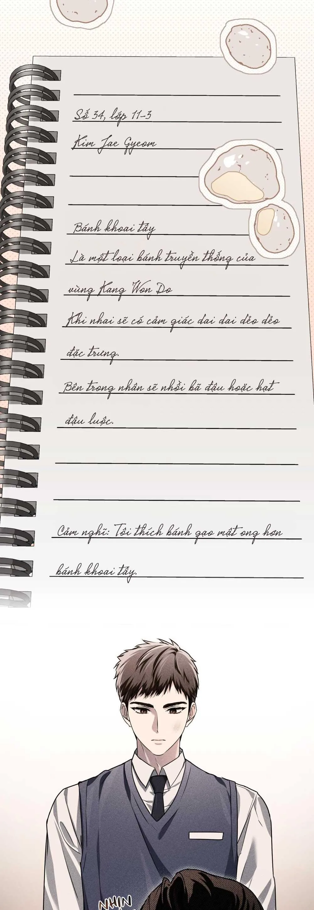 HỎA HỒN Chapter 16 Trang 16