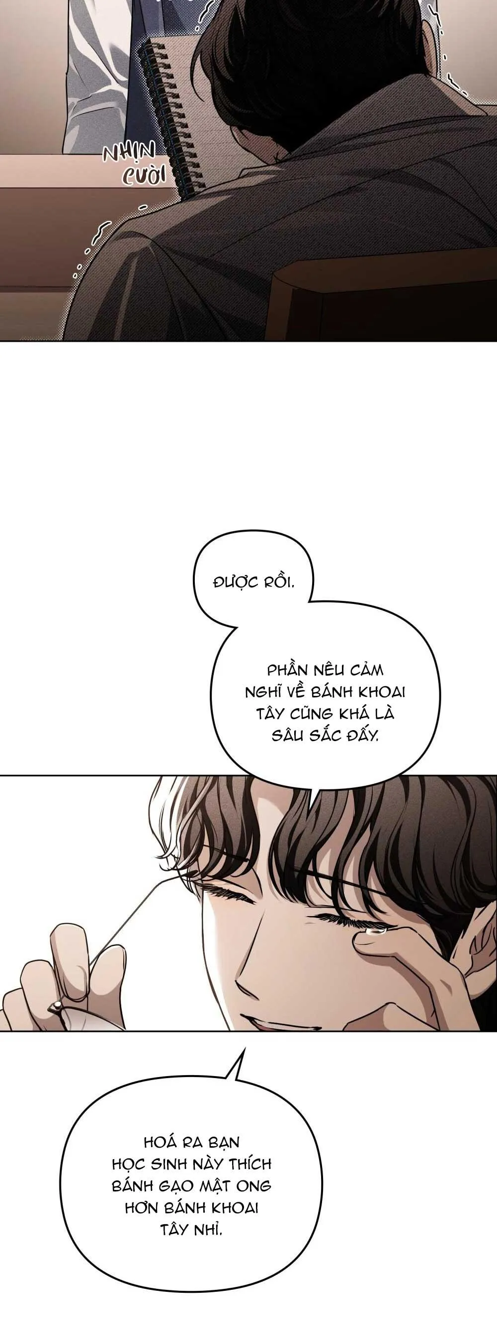 HỎA HỒN Chapter 16 Trang 17