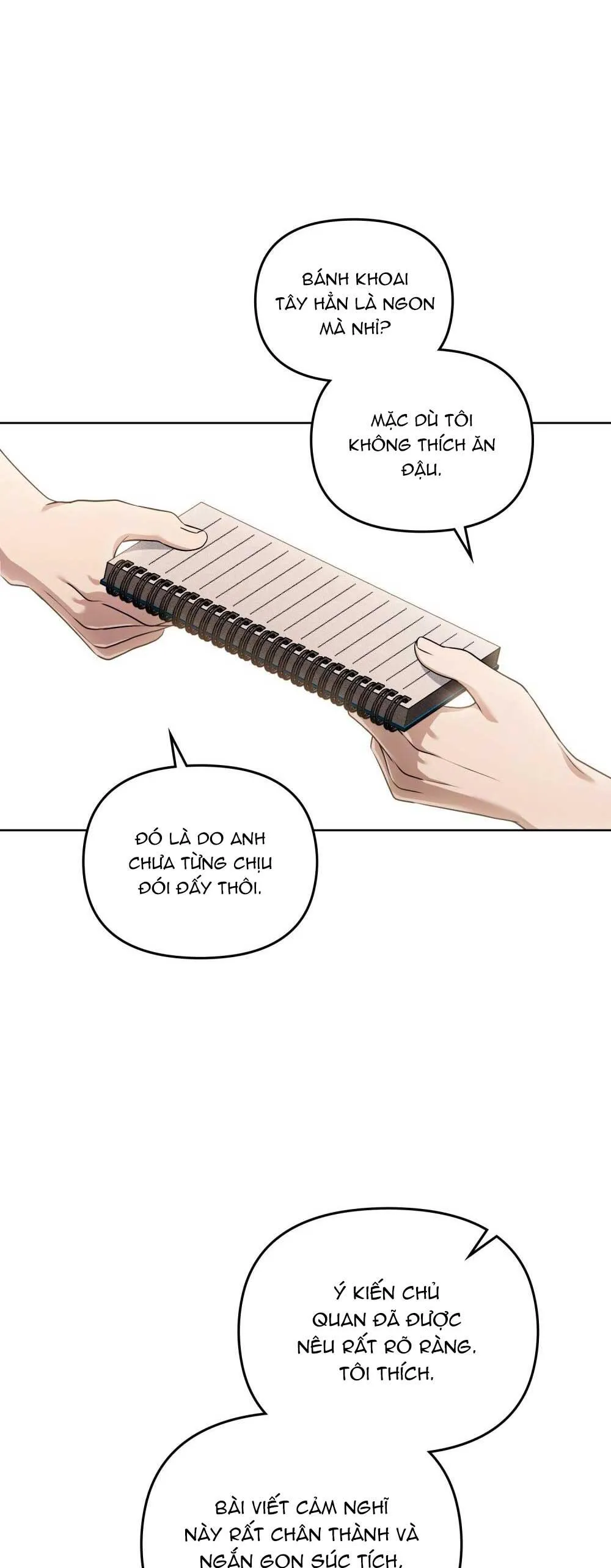 HỎA HỒN Chapter 16 Trang 18