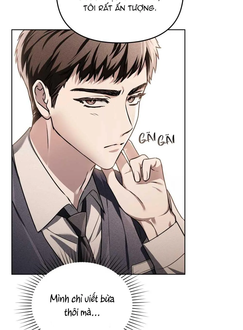 HỎA HỒN Chapter 16 Trang 19