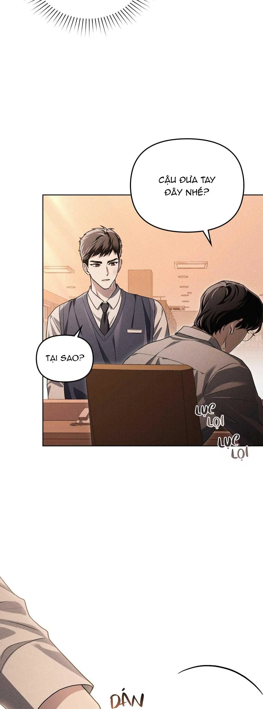 HỎA HỒN Chapter 16 Trang 20