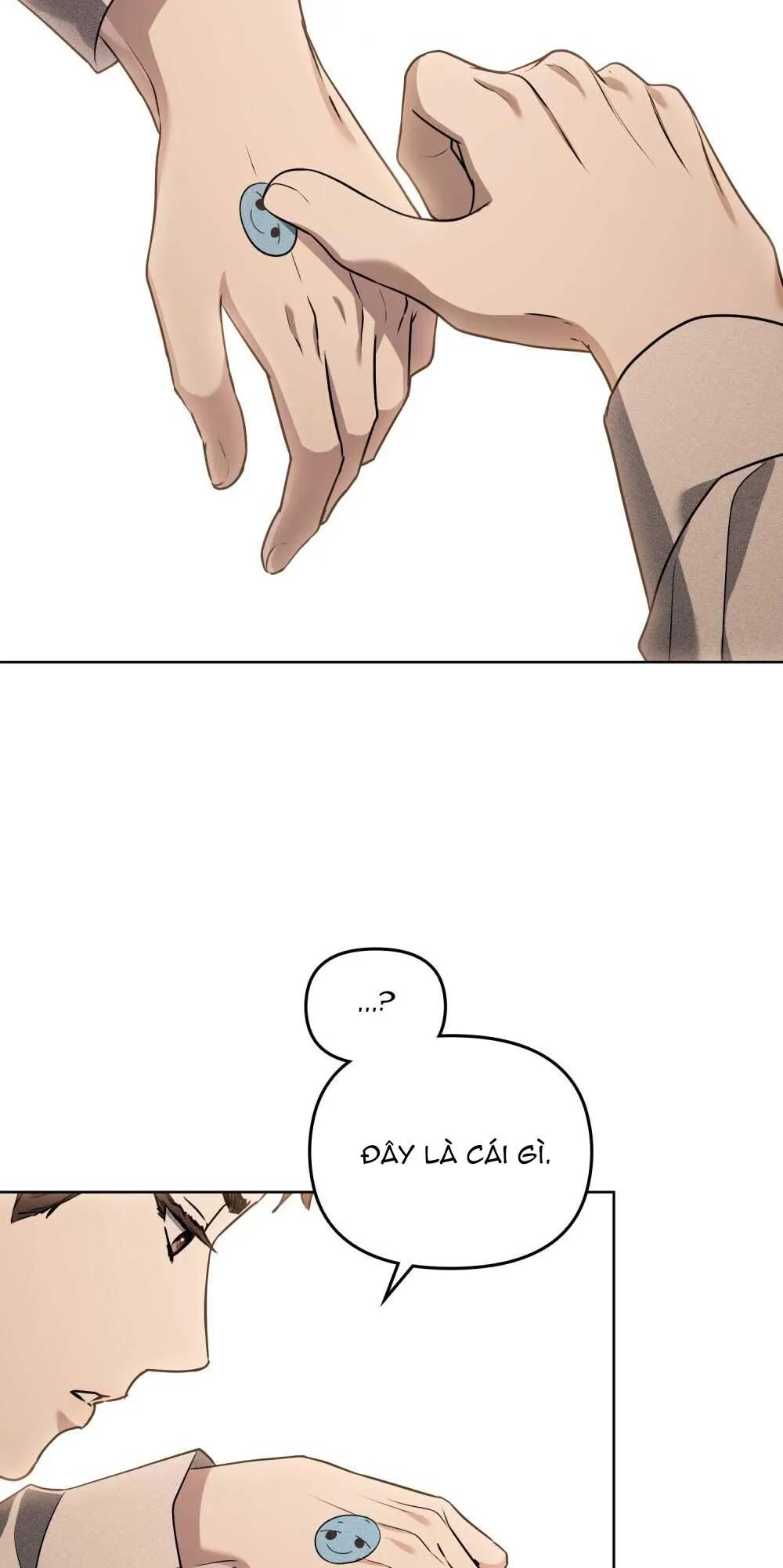 HỎA HỒN Chapter 16 Trang 21