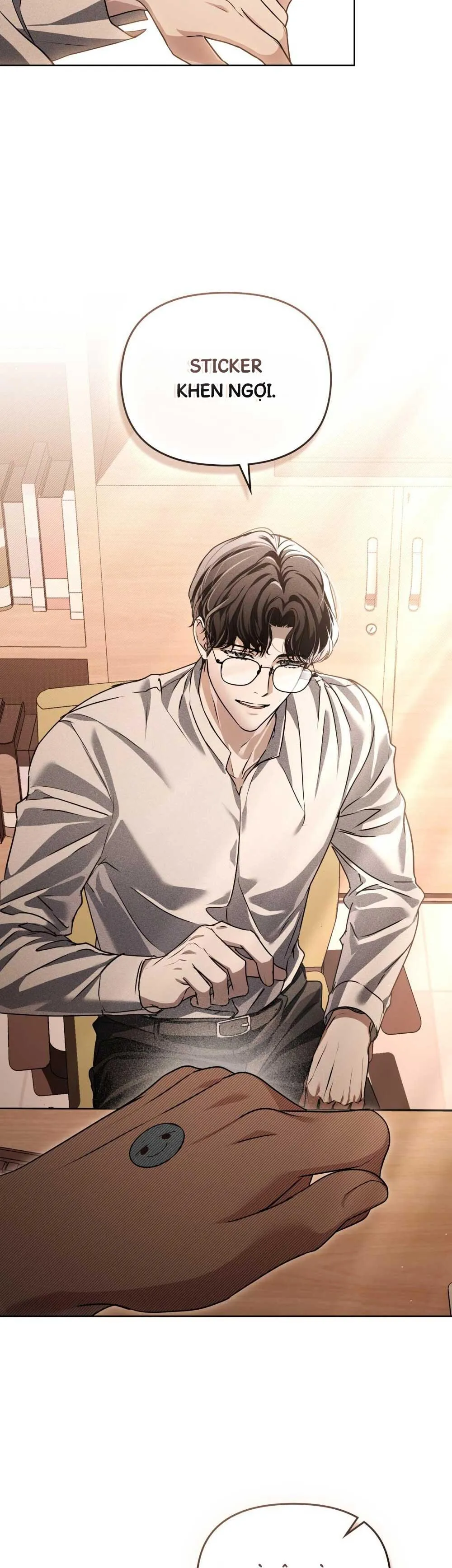 HỎA HỒN Chapter 16 Trang 22