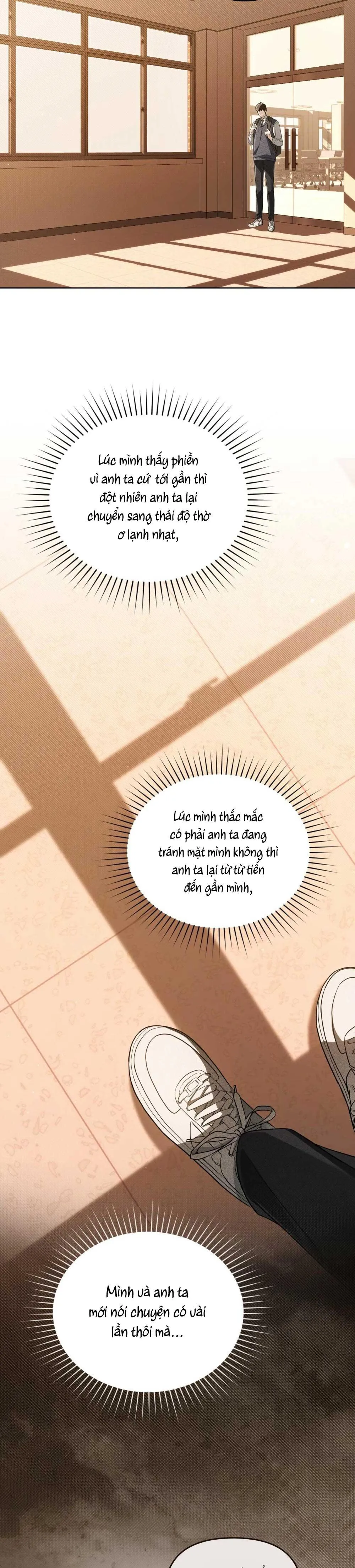 HỎA HỒN Chapter 16 Trang 28